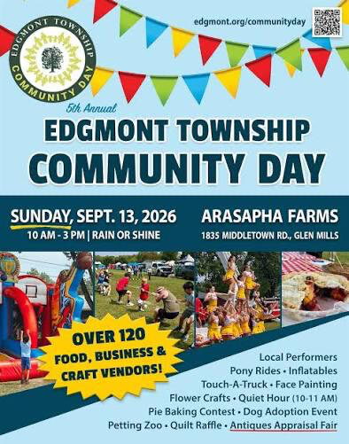 Edgmont